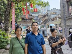 -WFC会仙楼观景台