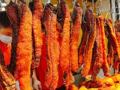 -傅强排骨(成都总店)