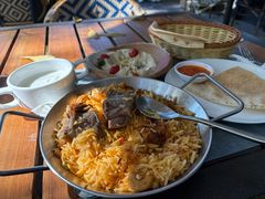 -ALAMEEN阿拉伯餐厅(三里屯店)