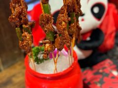 -蜀大侠火锅(总府路店)