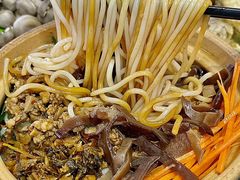 -阿山卓·野生菌火锅·纳西火塘烤肉