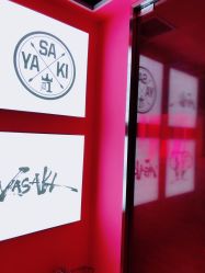 -YASAKI国际舞蹈中心