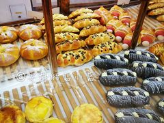 -面包新语(KKMALL京基店)