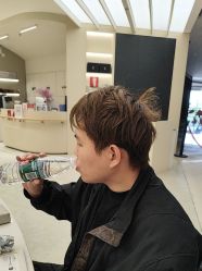 -Mentor Hair Salon