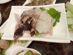 -朋友的火锅店(辽大店)