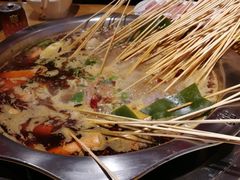 -袁记串串香(新南门店)