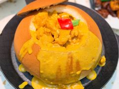 -大树餐厅(环球港店)