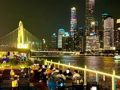 -琶醍壹号•潮菜江景餐吧