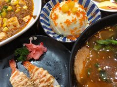 -小川洋风料理(街道口店)