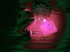 -长藤鬼校(龙翔店)