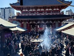 -浅草寺