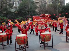 -吉的堡幼儿园(华城园)