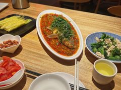 -赤宴·川菜(玉林店)