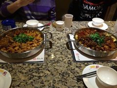 -黄记煌三汁焖锅(新世纪广场店)