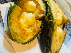 烤牛油果-和彩放题(渔阳店)