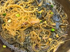 铁板粉丝虾仁-紫光园(创始店)