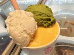 -红楼HONGLOU Gelato(淮海中路店)