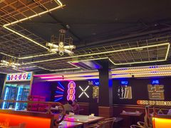 大堂-啫神·广州地标美食(北京路店)