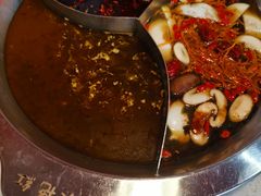 -陈艳红火锅菜·冒菜(簋街店)
