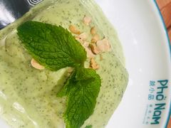 甜品豆腐-越小品·越南餐厅(布吉万象汇店)