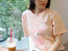 -Peet's Coffee皮爷咖啡(大学路店)