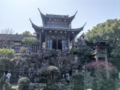 -胡雪岩故居