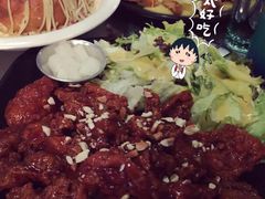 -MI WU FACTORY米屋美食工厂餐厅(绿地店)