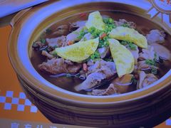 -小杨烤肉·陕西烧烤·陕西地方菜(龙首店)