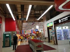 -卜蜂莲花(杨高北路店)