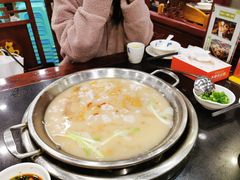-老来福·非遗酸汤兔(凯旋路店)