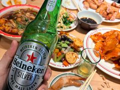 -老王四季抻面(南六东路店)