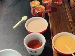 -吼堂老火锅(武汉 天地壹方南馆店)