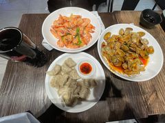 -盒马鲜生(大行宫店)