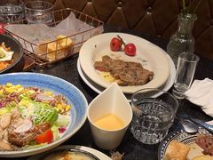 -西堤牛排(杭州金沙天街龙湖店)