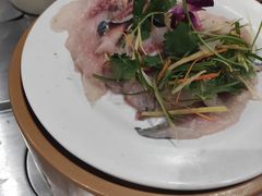 -川锅·火锅·烤肉自助餐厅