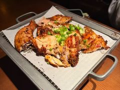 -绿茶餐厅(朝阳大悦城店)