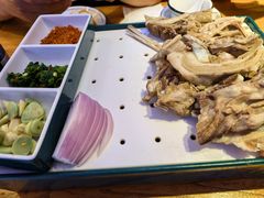-俭寨大盘鸡·缸子肉·小公鸡·新疆菜(云通店)