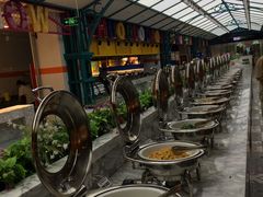 -火锅岛潮牌自助餐厅(天津天佑城店)