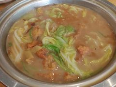 -山东宾馆·齐鲁苑餐厅