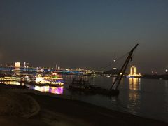 -武昌江滩