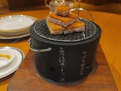 -广州富力君悦大酒店空中花园