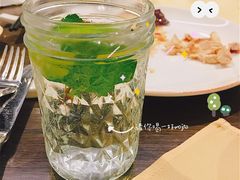 -金奥国际酒店全日餐厅ALTITUDE