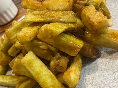 -美达尔烧烤(银川东路店)