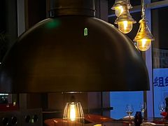 -恰餐厅及酒吧CHAR Bar & Grill(北京三里屯洲际店)