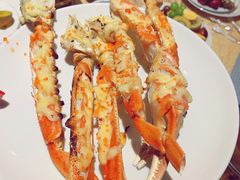 -雍和会海鲜姿造自助(湖东路店)
