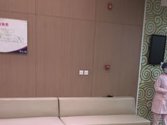 -美年大健康体检中心(牡丹园分院)