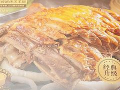 -西贝(深圳卓悦汇店)