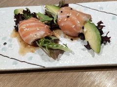-大渔铁板烧(花园道店)