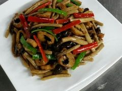 -紫竹林素食(祖庙路店)