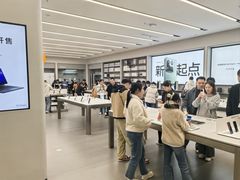 -永旺梦乐城(金银潭店)